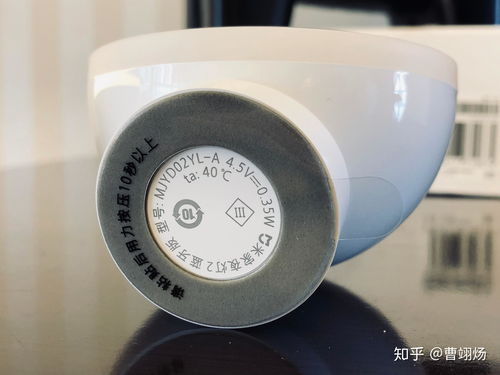 智能而溫馨的米家夜燈2 一個頂三個的居家好伴侶