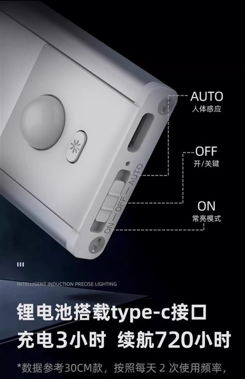 人來即亮 人走緩熄——智能夜燈 20.9元開啟你的智慧生活