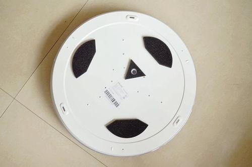 達倫智能吸頂燈 躺在床上，盡享星空璀璨的智能夜燈體驗